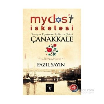 Mydos’t İskelesi - Fazıl Sayın