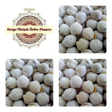 Myheart Ticaret 1 kg Sakız Leblebi