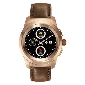 MyKronoz ZeTime Elite Hybrid Akıllı Saat