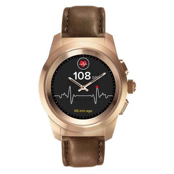 MyKronoz ZeTime Elite Hybrid Akıllı Saat