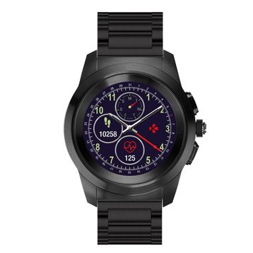 MyKronoz ZeTime Elite Hybrid Akıllı Saat