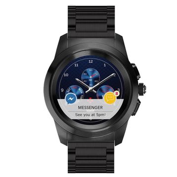 MyKronoz ZeTime Elite Hybrid Akıllı Saat