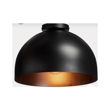 Mylights 30 cm Retro Rustik Metal Avize Plofonyer Tavan Avize