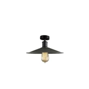 Mylights 40 cm Retro Rustik Plofonyer Tavan Avize