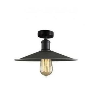 Mylights 40 cm Retro Rustik Plofonyer Tavan Avize