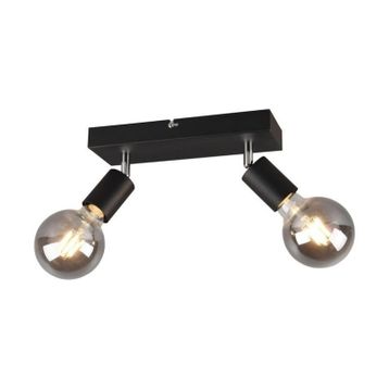 Mylights İkili Plofonyer Hareketli Tavan Avize