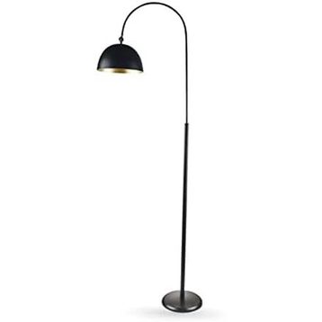 Mylights Retro Mafsalı Hareketli Retro Rustik Köşe Lambası Lambader