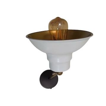 Mylights Retro Rustik Hem Hem Avize Mafsalı Aplik