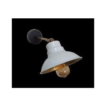Mylights Retro Rustik Hem Hem Avize Mafsalı Aplik