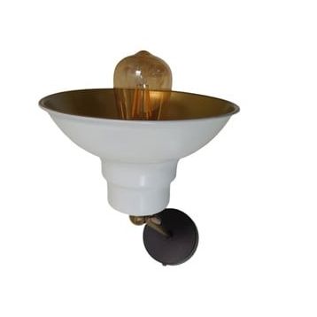 Mylights Retro Rustik Hem Hem Avize Mafsalı Aplik