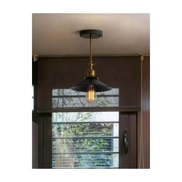 Mylights Retro Rustik Mafsalı Hareketli Başlık Avize ve Aplik
