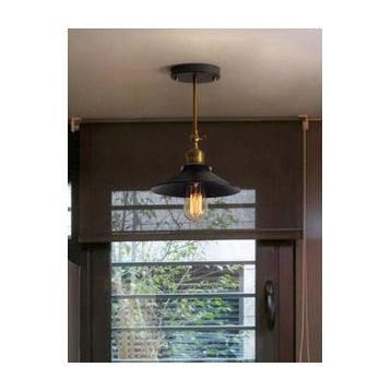 Mylights Retro Rustik Mafsalı Hareketli Başlık Avize ve Aplik