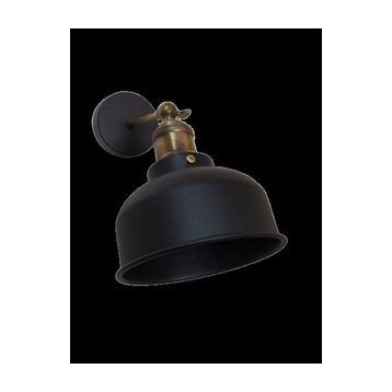 Mylights Retro Rustik Metal Hareketli Aplik