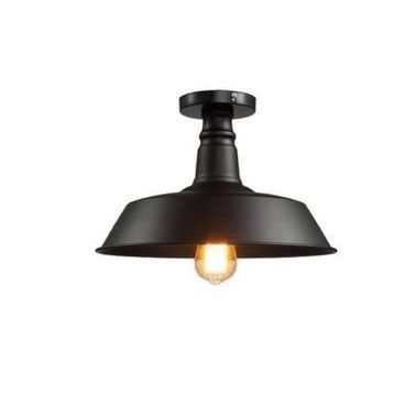 Mylights Retro Rustik Plofonyer Tavan Armatür Avize