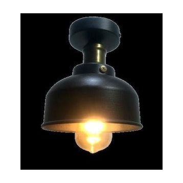 Mylights Retro Rustik Plofonyer Tavan Armatür Avize