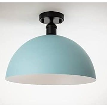 Mylights Retro Rustik Vintage Tavan Avize Plofonyer Avize Armatür