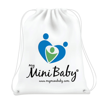 Myminibaby Başlangıç Seviye Çift Kolluk
