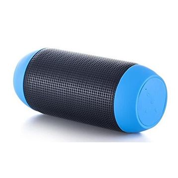 MyMusic MM-06 Bluetooth Speaker Mavi