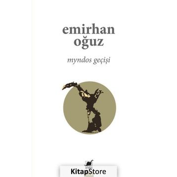 Myndos Geçişi - Emirhan Oğuz