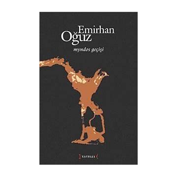 Myndos Geçişi - Emirhan Oğuz