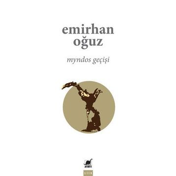 Myndos Geçişi - Emirhan Oğuz