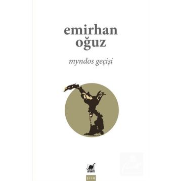 Myndos Geçişi - Emirhan Oğuz