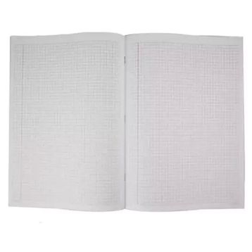 Mynote Text Collection A4 Kareli Defter
