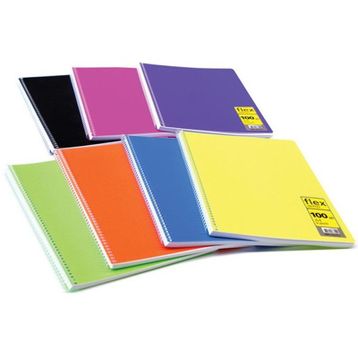 Mynote UC39001 160 Yaprak A4 Defter
