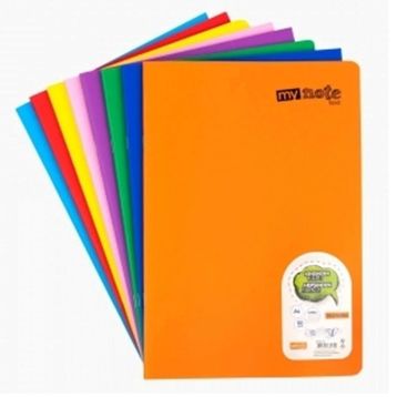Mynote UCPP4002 Text Defter