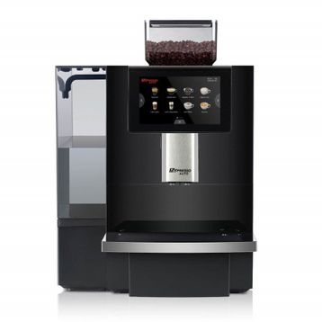 Mypresso Auto Süper Otomatik Espresso Kahve Makinesi