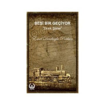 Myrina Yayınları Beşi Bir Geçiyor