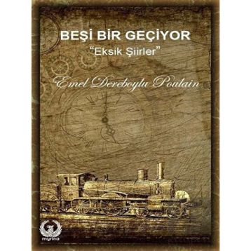 Myrina Yayınları Beşi Bir Geçiyor
