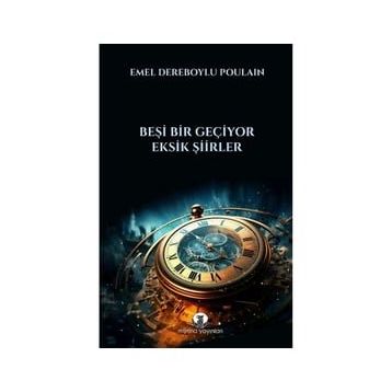 Myrina Yayınları Beşi Bir Geçiyor
