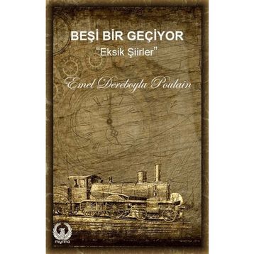 Myrina Yayınları Beşi Bir Geçiyor