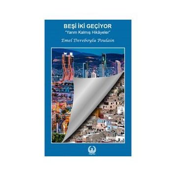 Myrina Yayınları Beşi İki Geçiyor