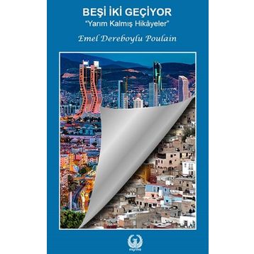 Myrina Yayınları Beşi İki Geçiyor