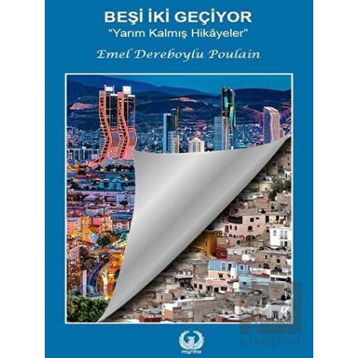 Myrina Yayınları Beşi İki Geçiyor