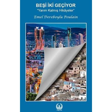 Myrina Yayınları Beşi İki Geçiyor