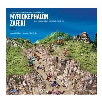 Myriokephalon Zaferi - Mehmet Akif Ceylan