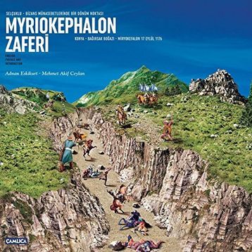 Myriokephalon Zaferi - Mehmet Akif Ceylan