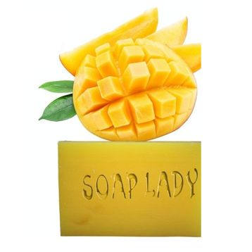 Myros Mango Sabunu