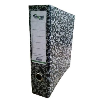 Myscala Geniş 5'li Arşiv Karton Klasör