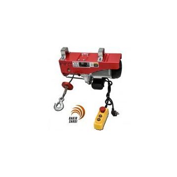 MYTOL 400-800 kg Elektrikli Mini Vinç