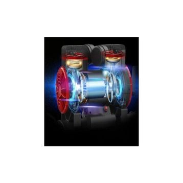 Mytol EBV100B 3.3 Hp 100 lt Sessiz Kompresör