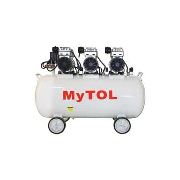 Mytol EBV100B 3.3 Hp 100 lt Sessiz Kompresör