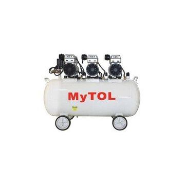 Mytol EBV100B 3.3 Hp 100 lt Sessiz Kompresör