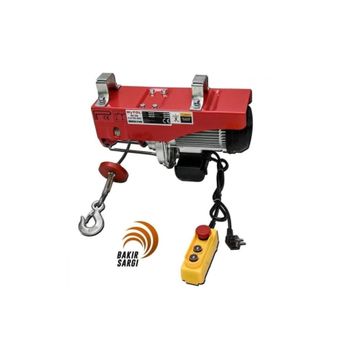 Mytol MV0800 Elektrikli Vinç