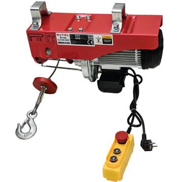 Mytol MV500 Şaryolu Vinç
