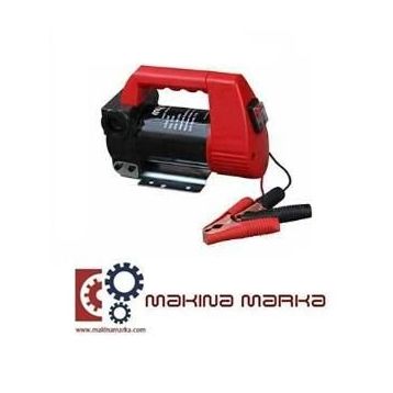Mytol MY03103 DCFD40 12V Mazot Aktarma Pompası