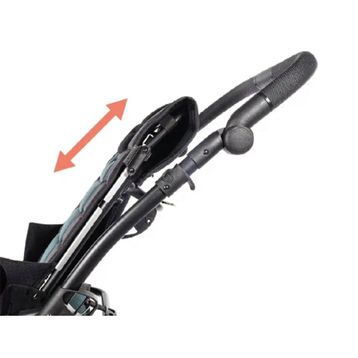 Mywam Alfa Stroller Engelli Çocuk Puseti